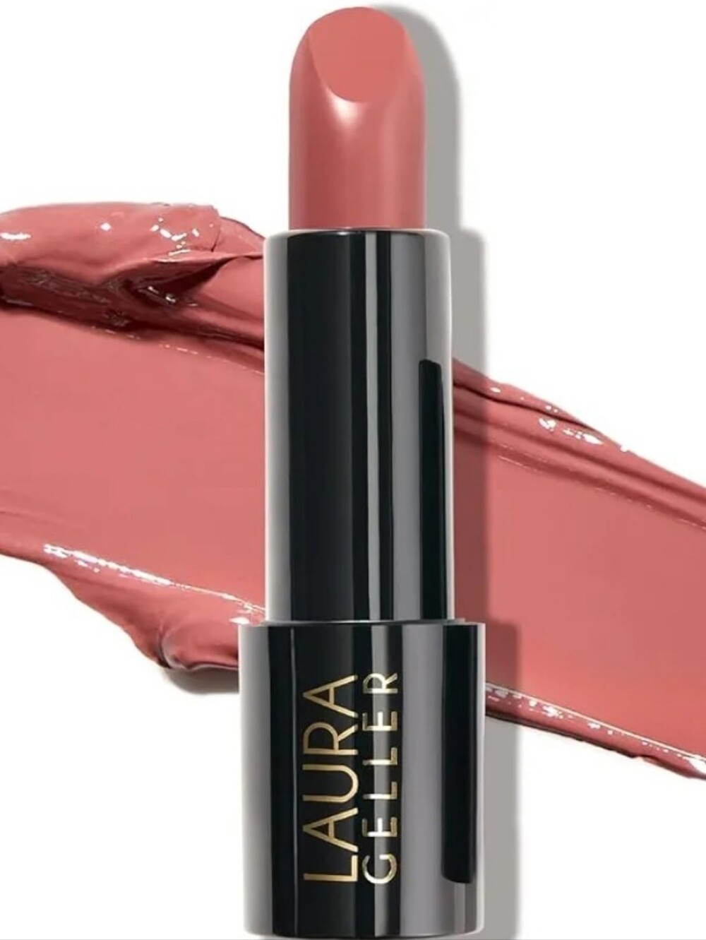 Laura Geller Pink Passion Cream Lipstick